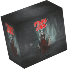 Final Girl: Season 1 - Storage Box